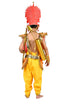 BookMyCostume Shri Ram Hindu God King Ramlila Mythology Kids & Adults Fancy Dress Costume